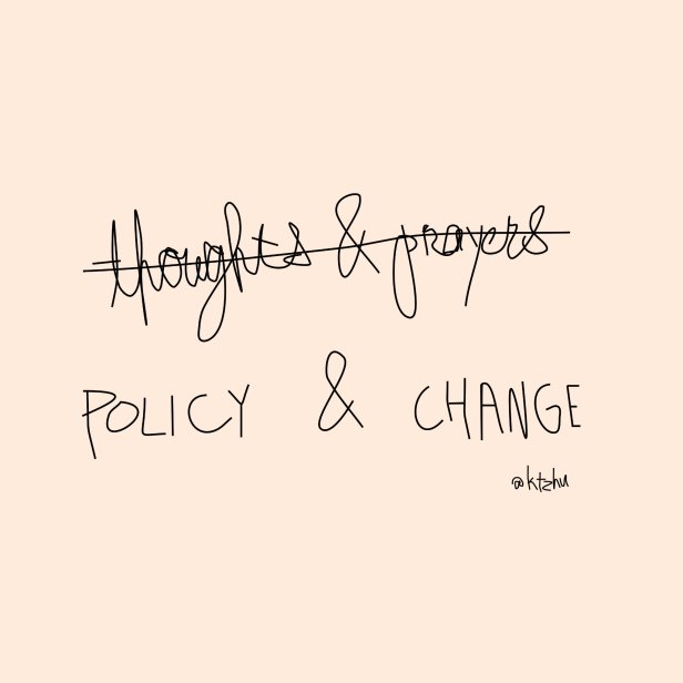 policy and change