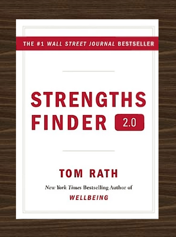 strengths finder
